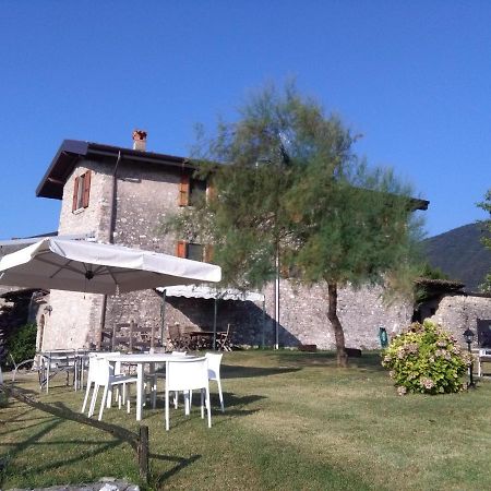 Ca Dei Casai Apartment, Lago Di Garda E Relax. Gaino Exterior foto