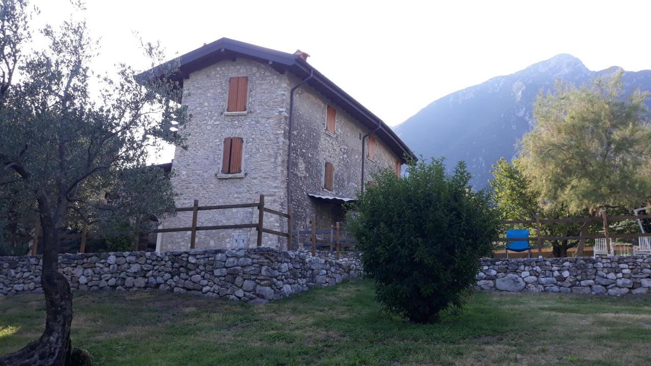 Ca Dei Casai Apartment, Lago Di Garda E Relax. Gaino Exterior foto
