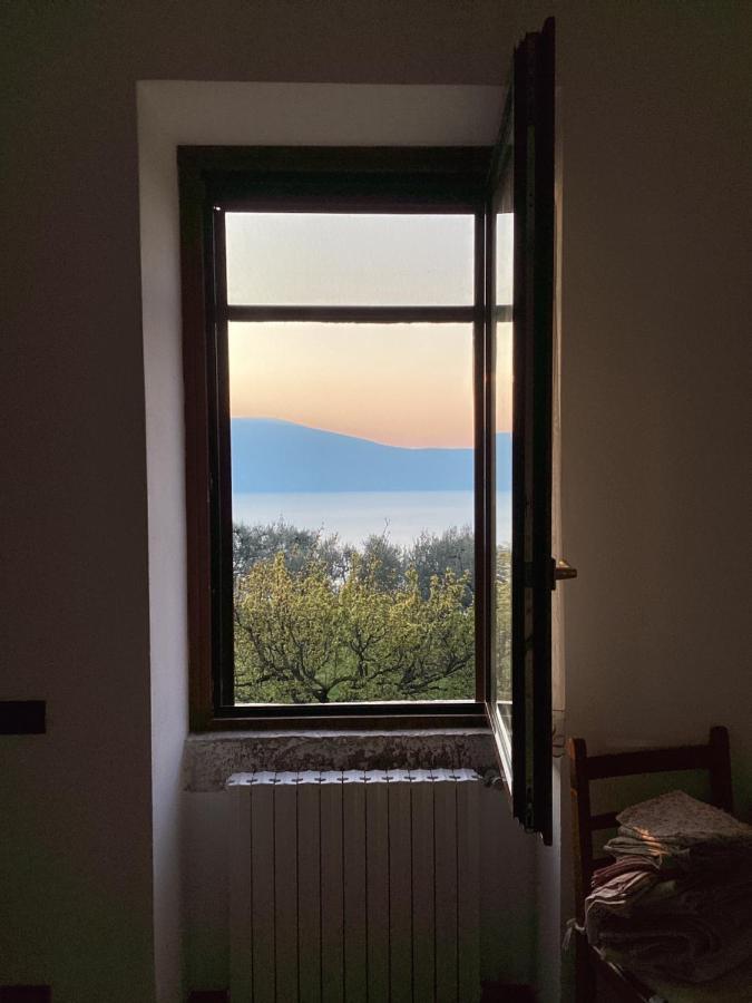 Ca Dei Casai Apartment, Lago Di Garda E Relax. Gaino Exterior foto