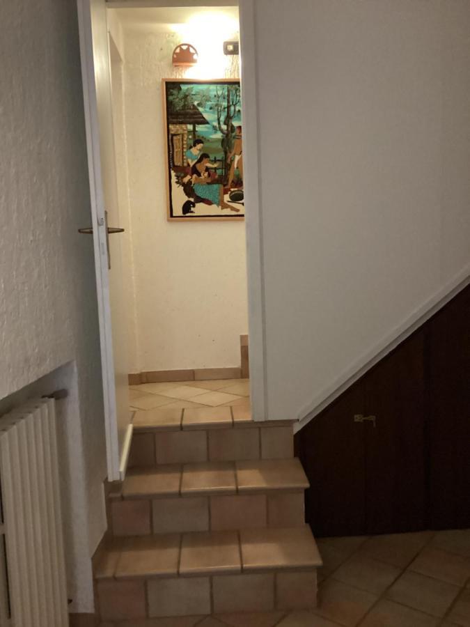 Ca Dei Casai Apartment, Lago Di Garda E Relax. Gaino Exterior foto