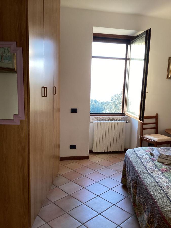 Ca Dei Casai Apartment, Lago Di Garda E Relax. Gaino Exterior foto