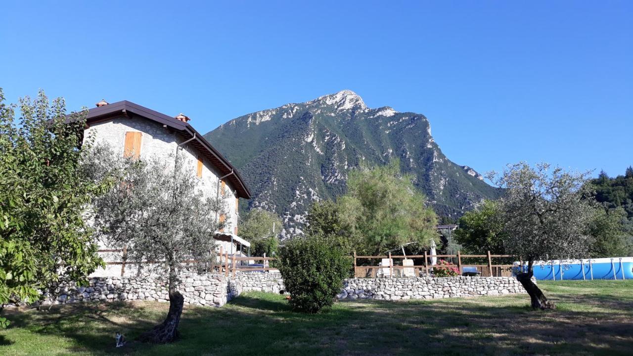 Ca Dei Casai Apartment, Lago Di Garda E Relax. Gaino Exterior foto