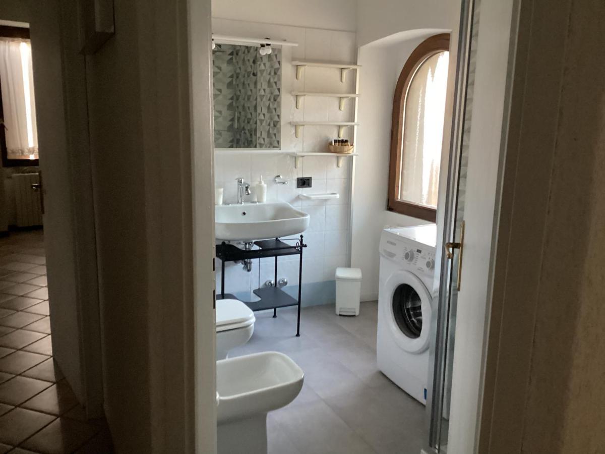 Ca Dei Casai Apartment, Lago Di Garda E Relax. Gaino Exterior foto